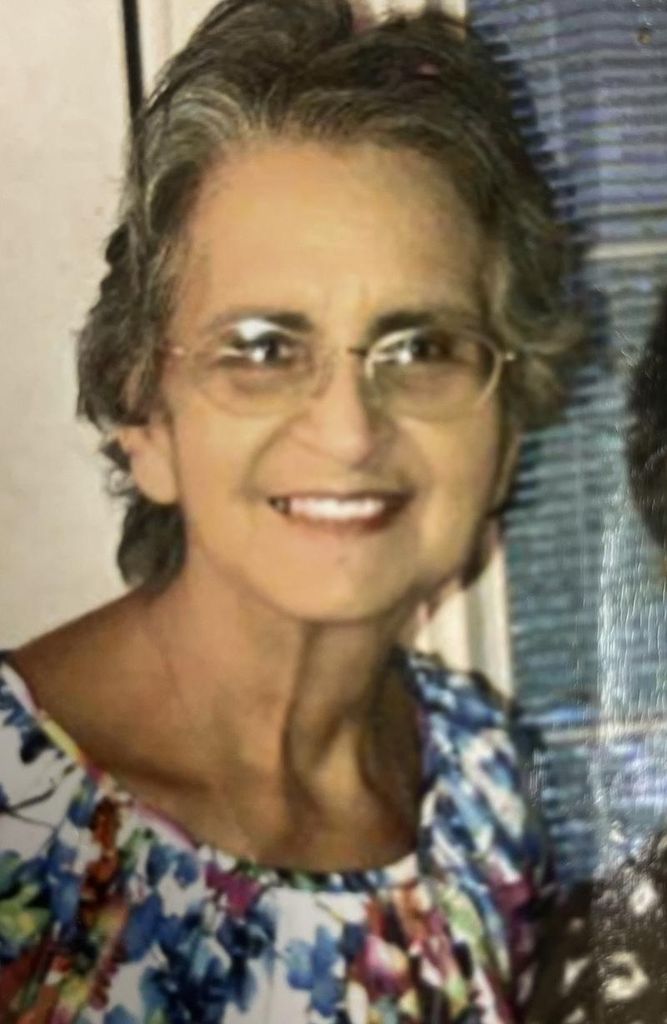 Esperanza "Hopie" Garcia Profile Photo