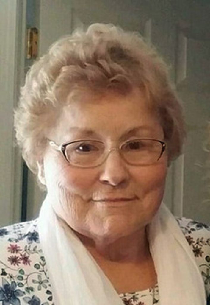 Phyllis Kay (Millspaugh)  Smith Profile Photo