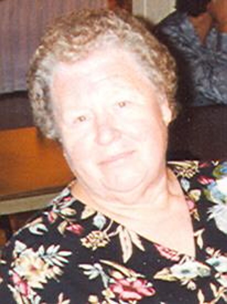 Lorraine M. Vanden Bloomer