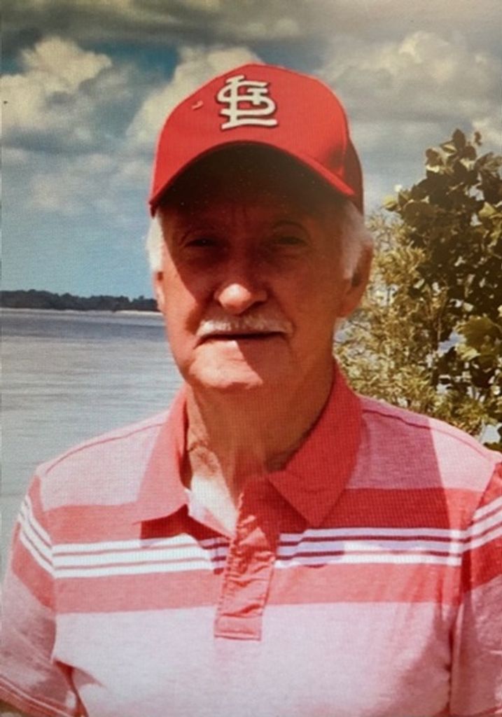 Stanley Leon Gean Profile Photo