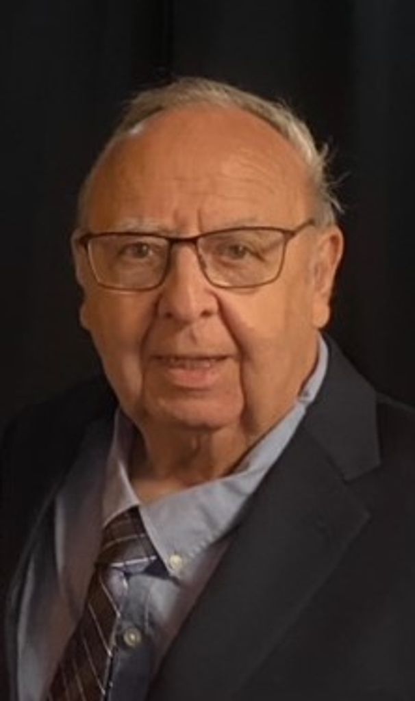 John P. Rudnicki Profile Photo