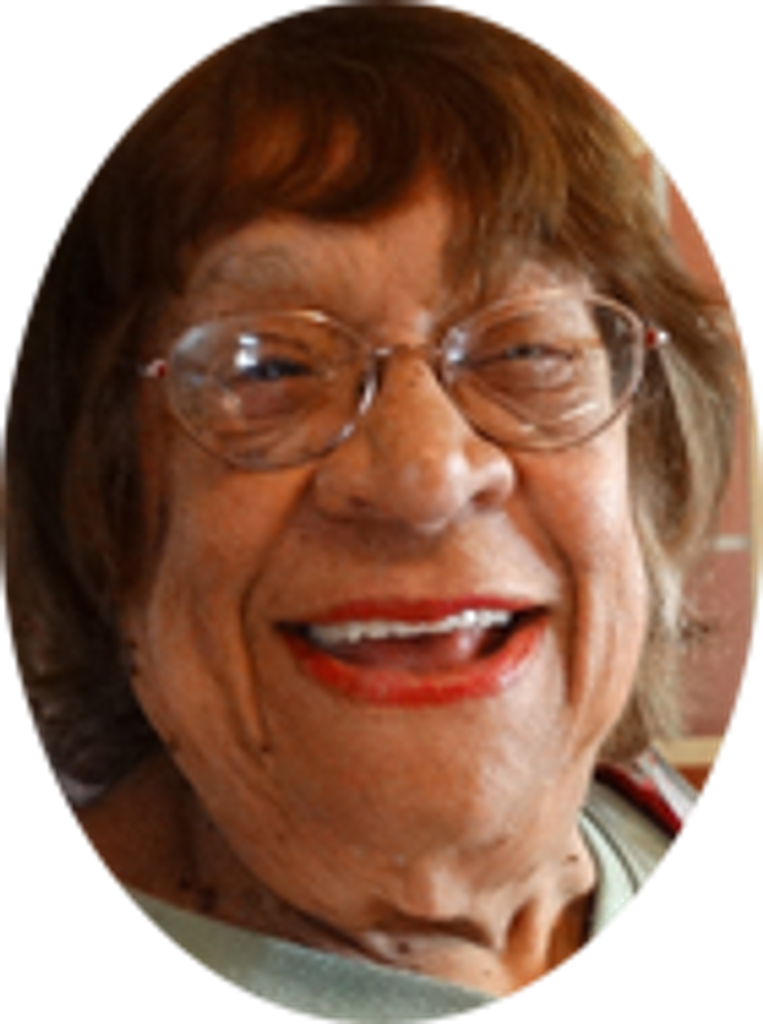 Rev. Deacon Vivian Seipp