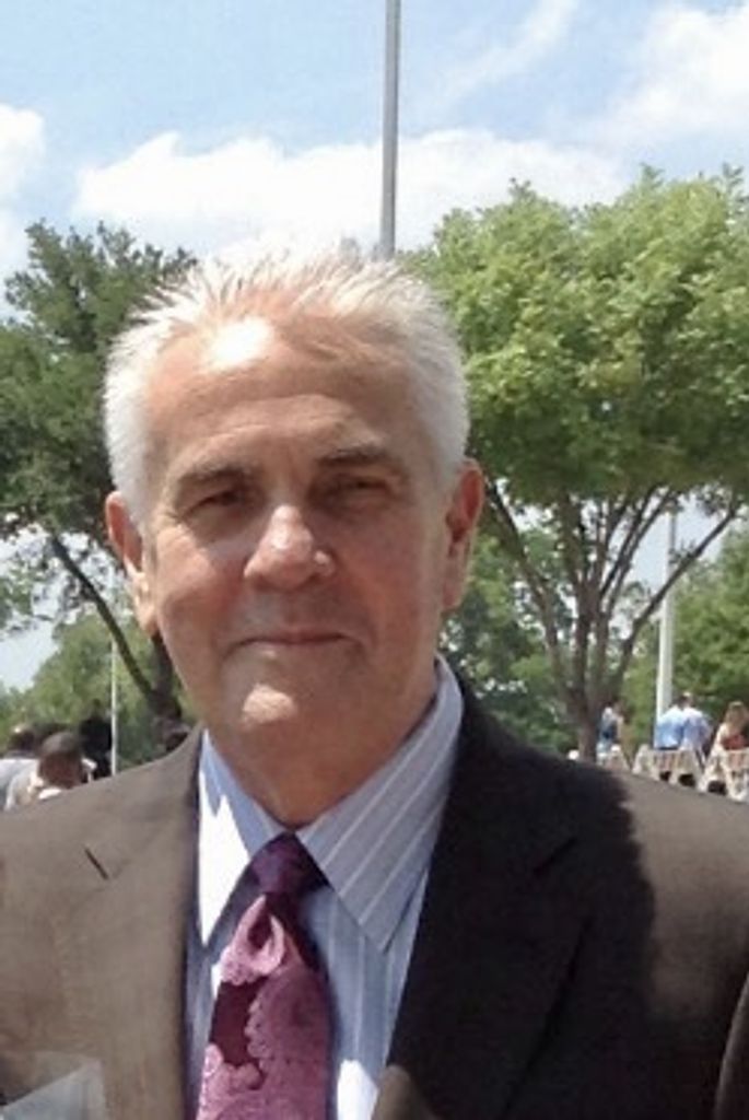 John F. Power