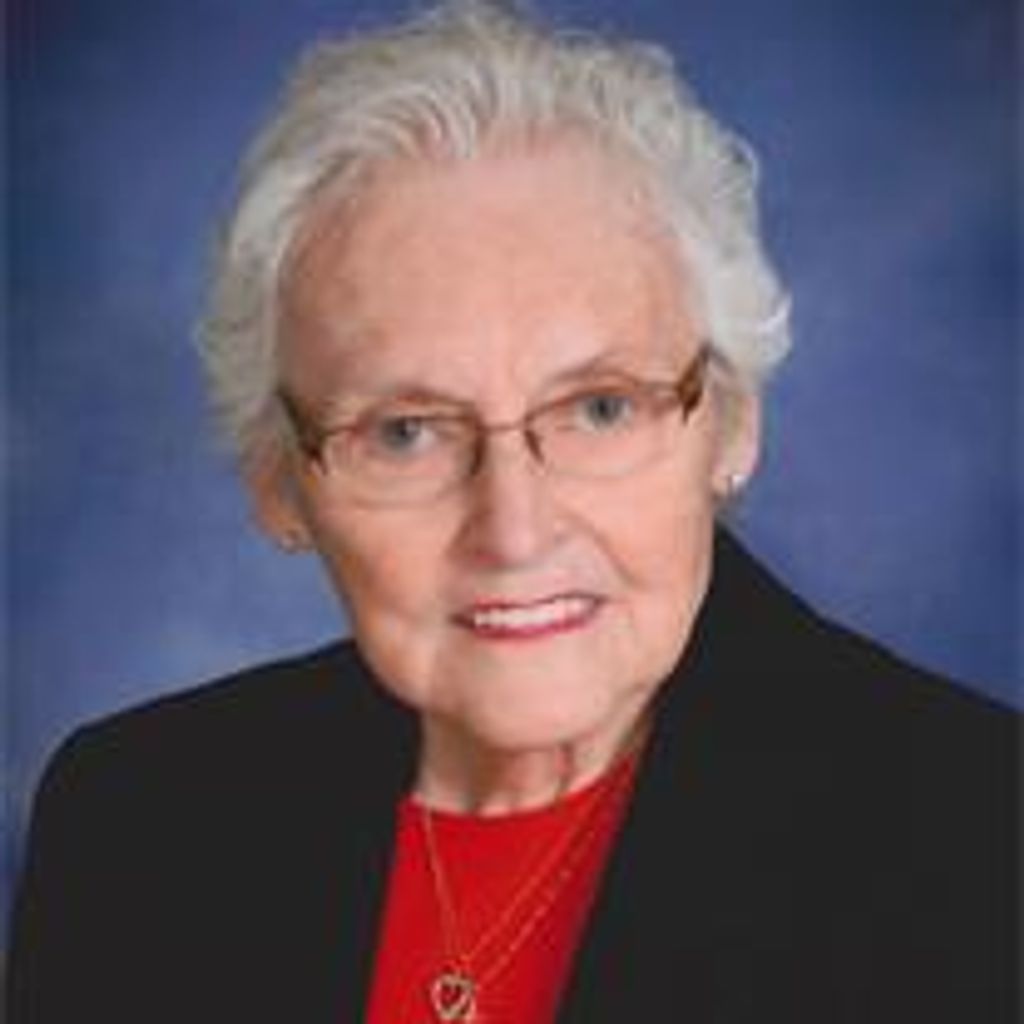 Annabelle Bernice Doege Profile Photo