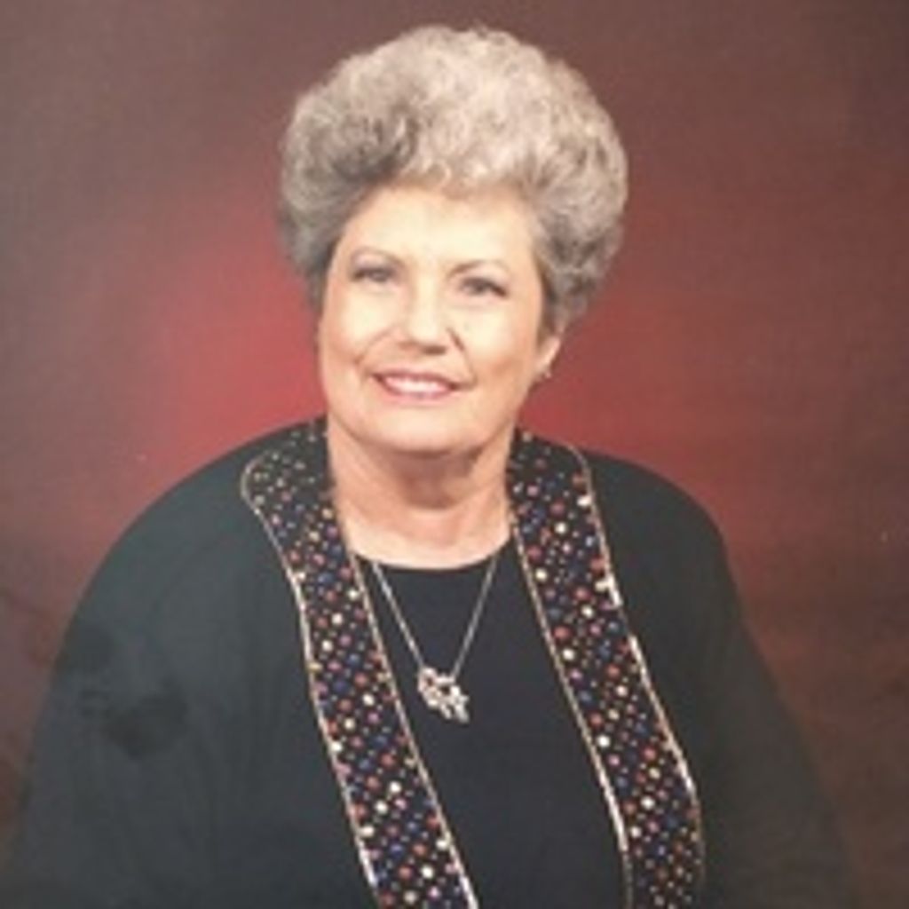 Marjorie Irene Day Profile Photo