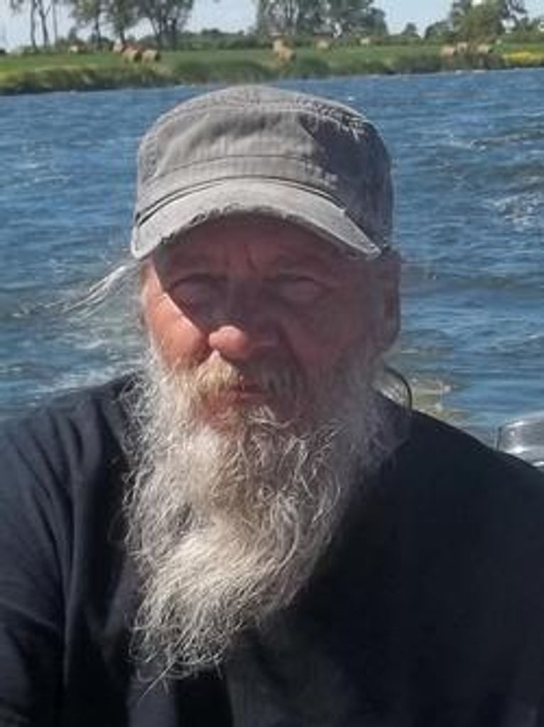 Walter Bud Metcalf Profile Photo