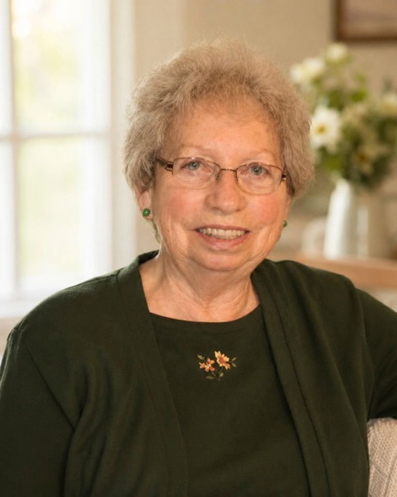 Mavis A. Vanderbilt Profile Photo