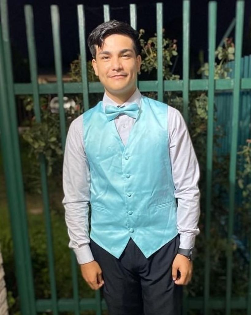 Jonathan Eliel Recinos