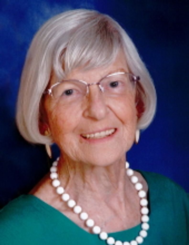 Palmira Jean Anderson Polito