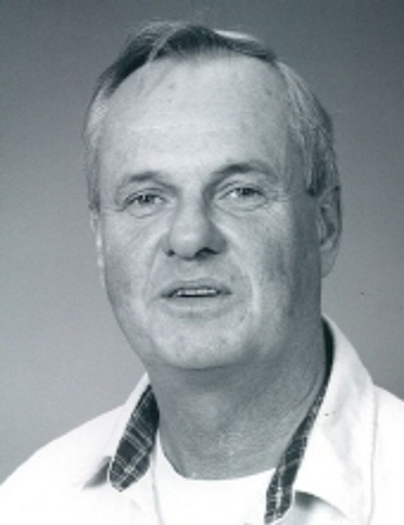 James "Jim" B. McKenney