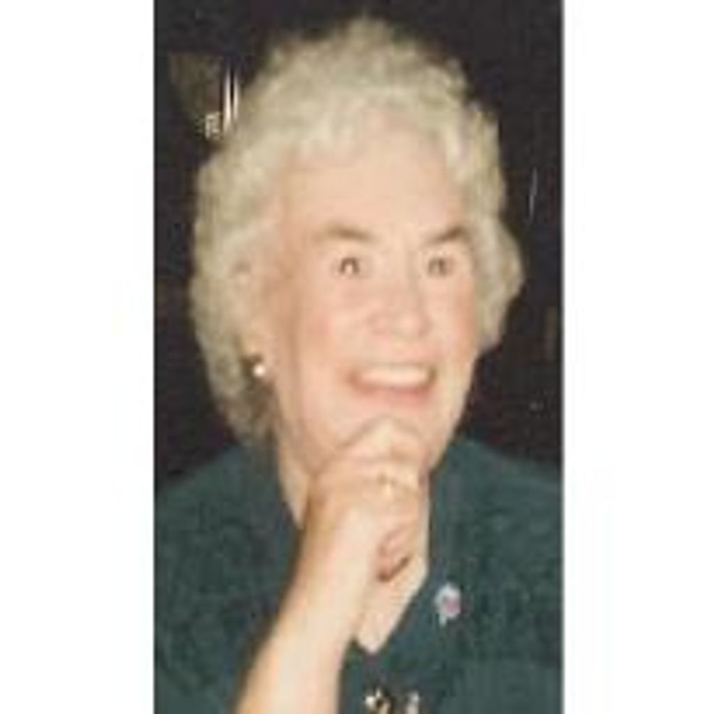 Beatrice Lorie Nobles