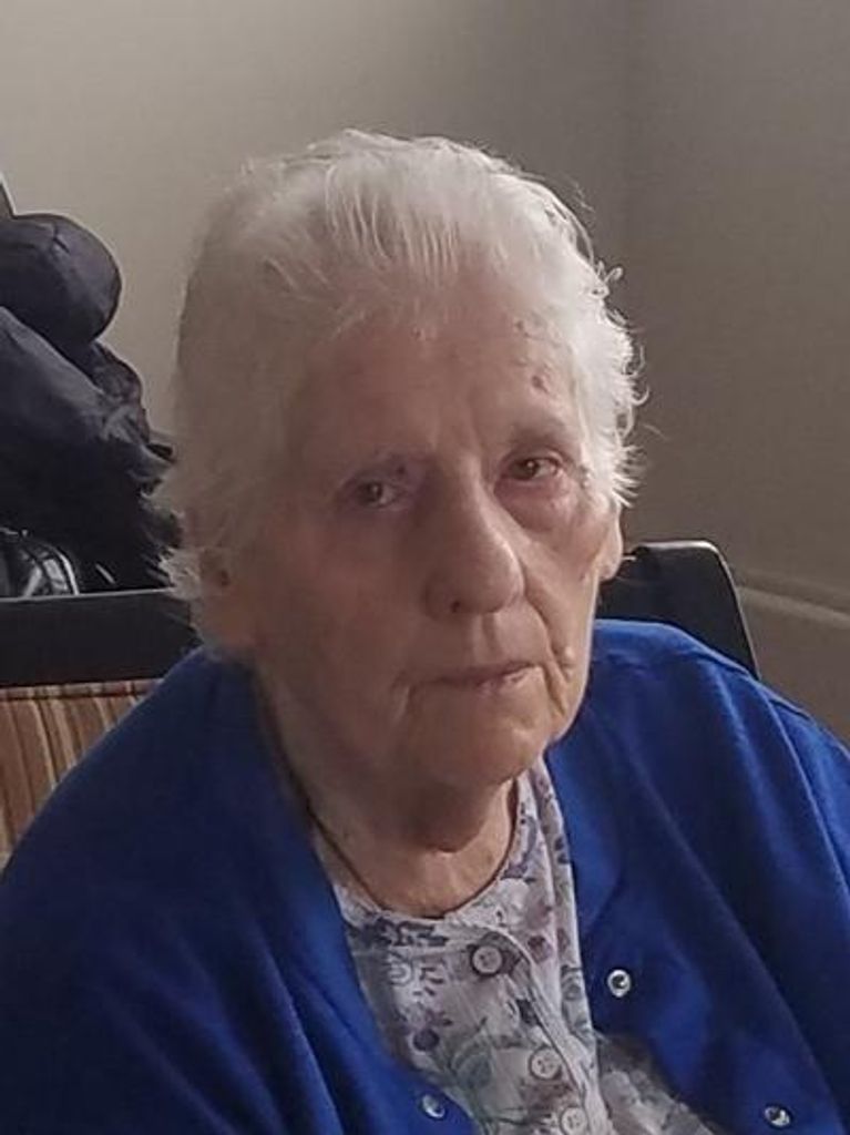 Elizabeth "Betty" Napovanic Profile Photo