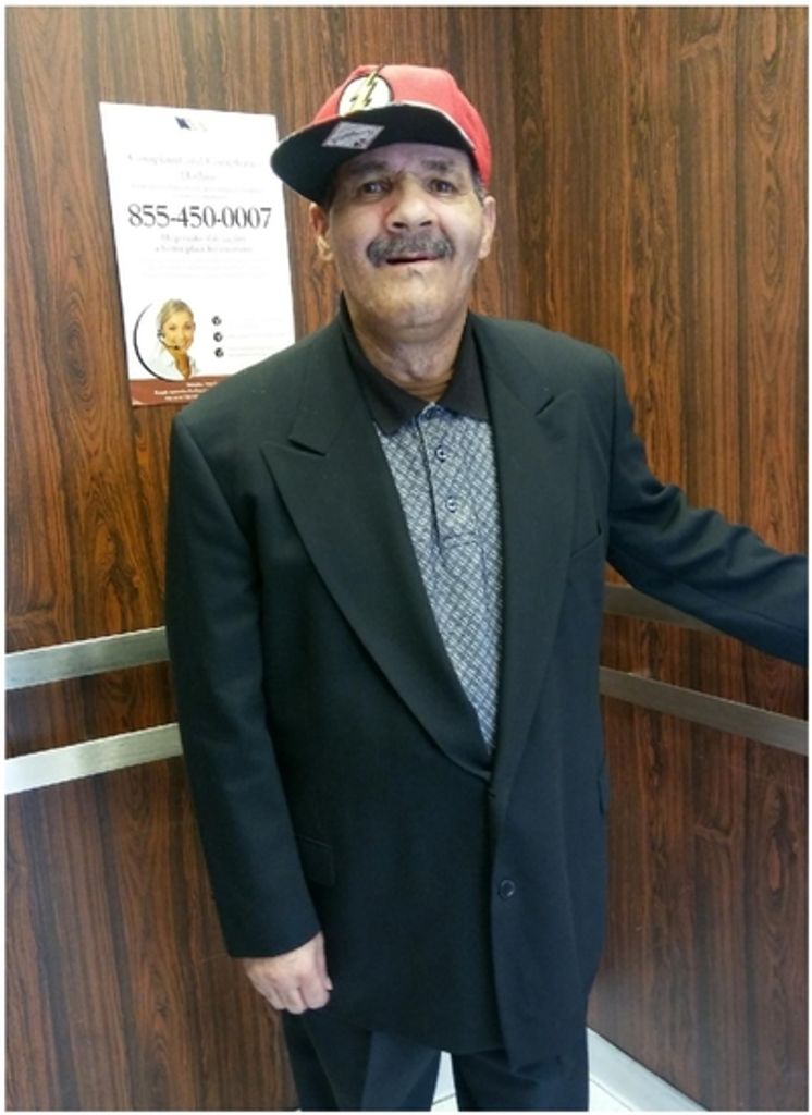 Jerry Allen Dantzler Profile Photo