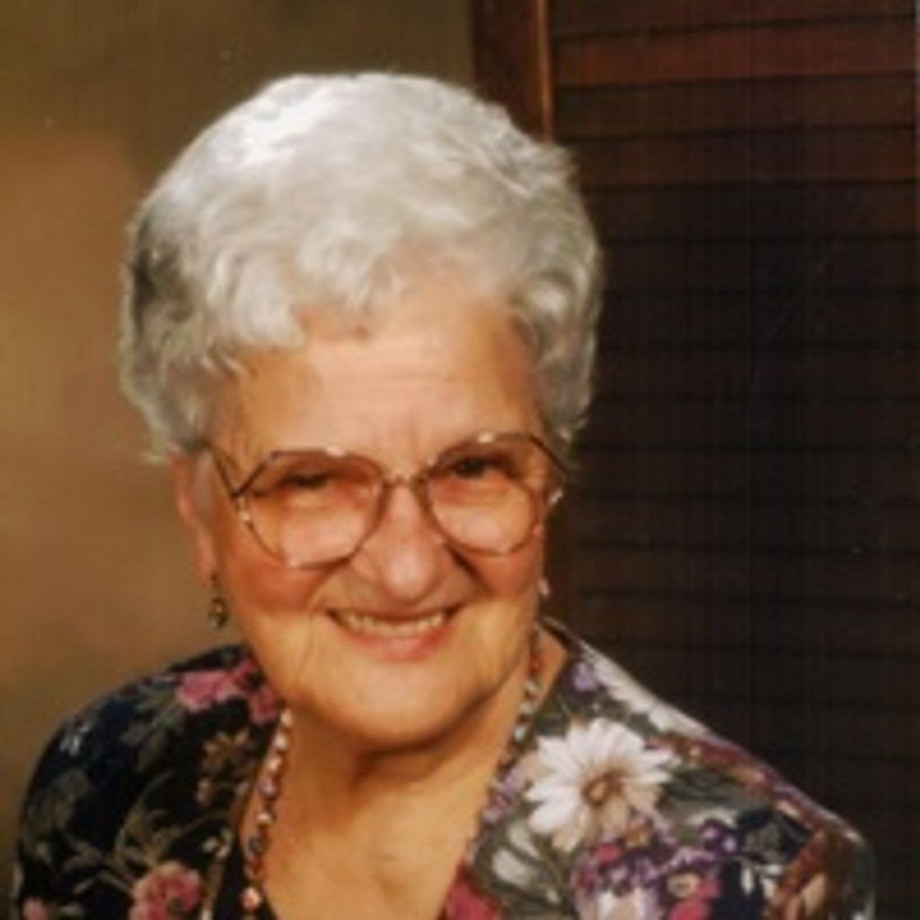 Olah Kurene Fletcher