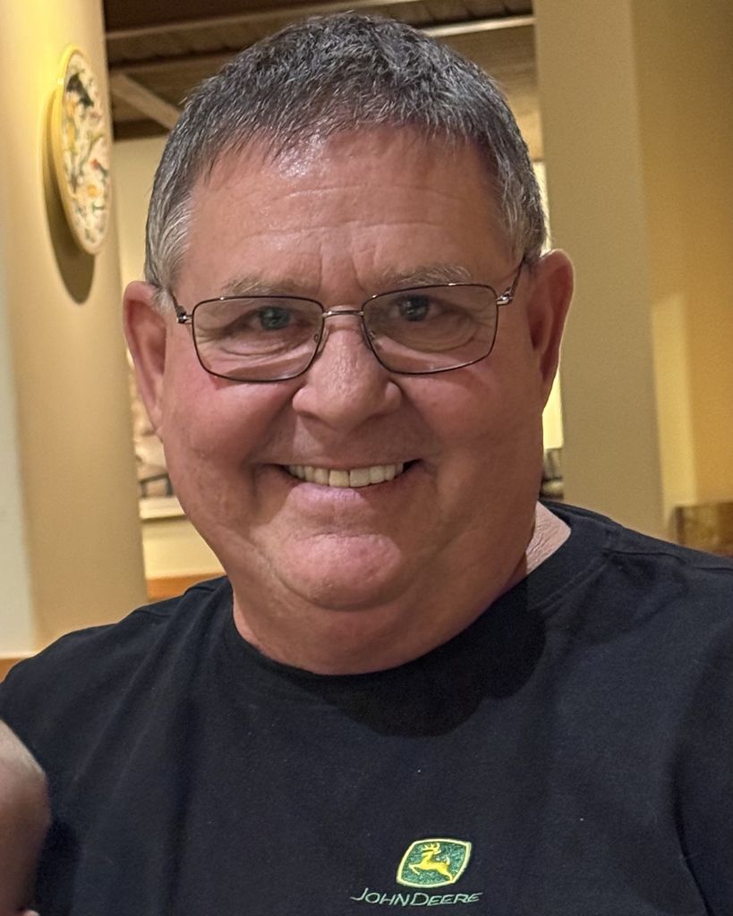 Stanley "Stan" J. Druffel