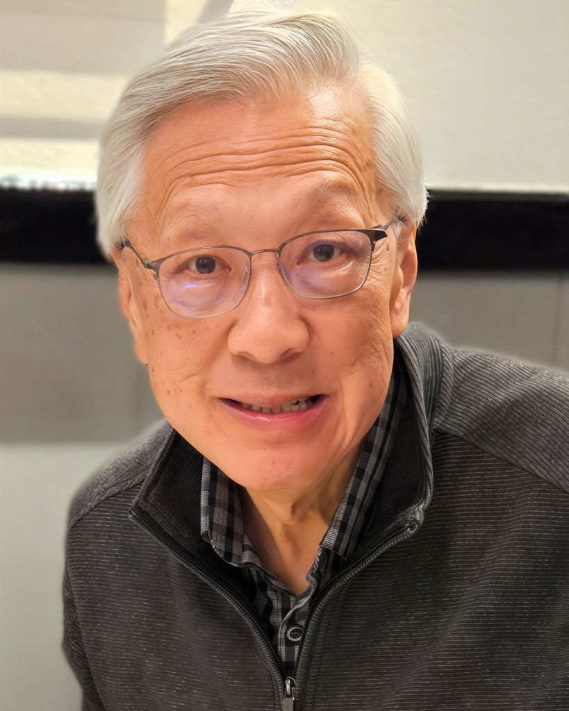 Jerry Chao-An Tu