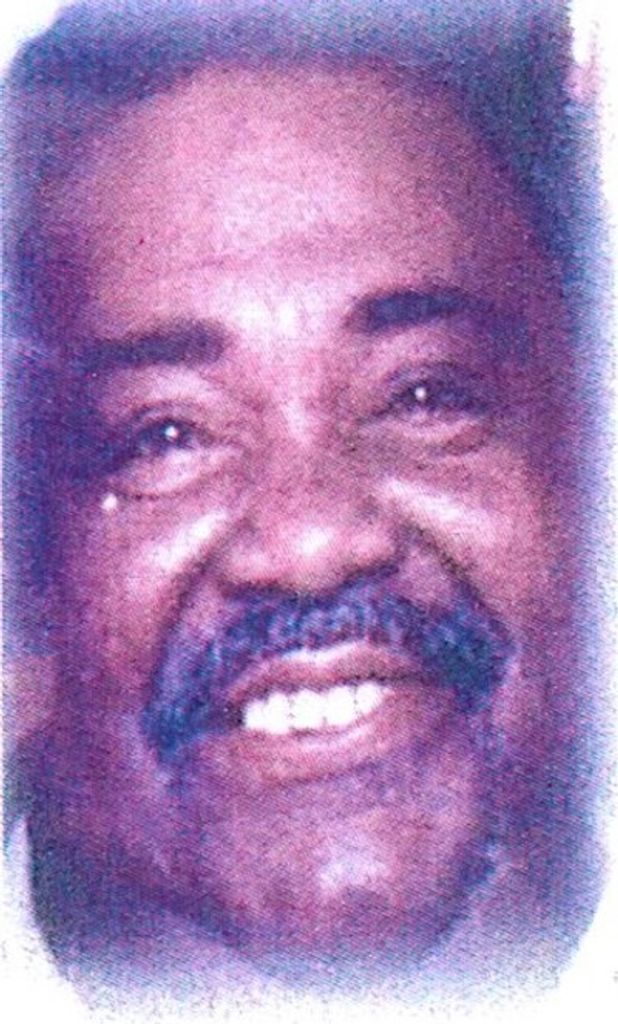 Richard Wesley Bryant Profile Photo