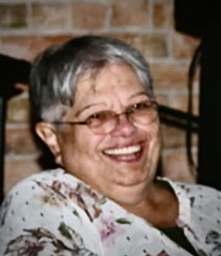 June Mary Hopp Profile Photo