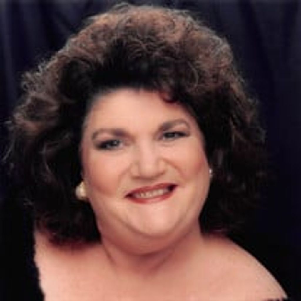 Gloria Dean Droom