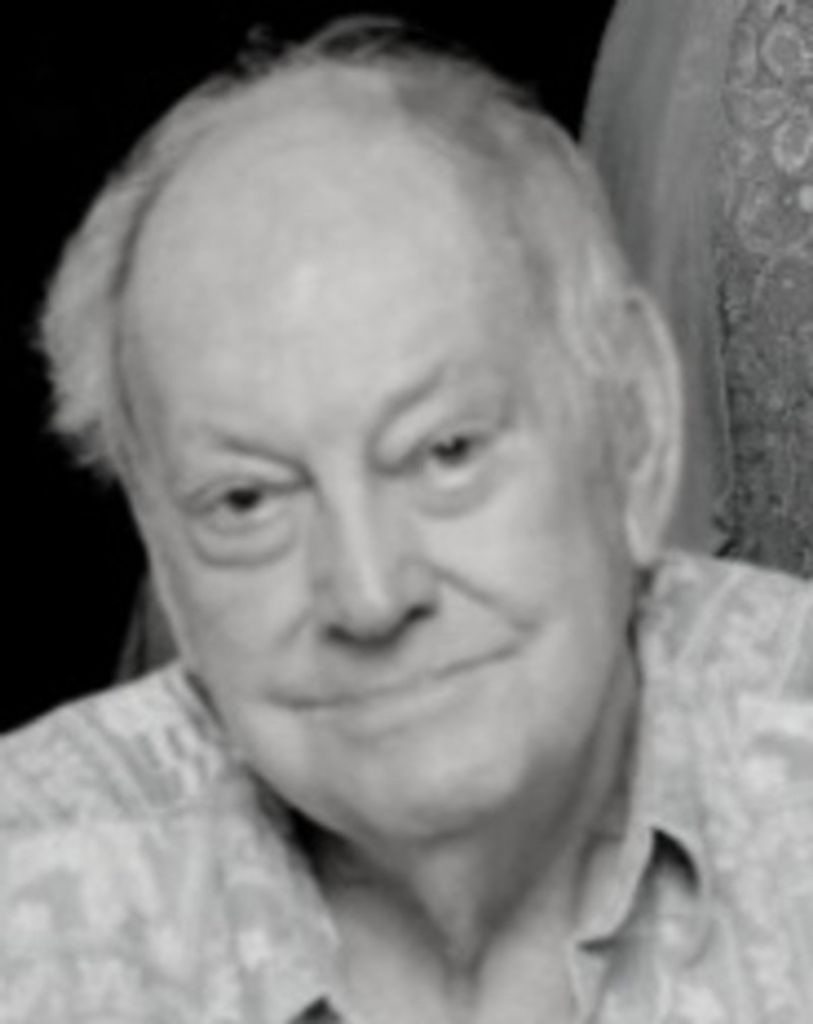 Edward E. Crawford Profile Photo