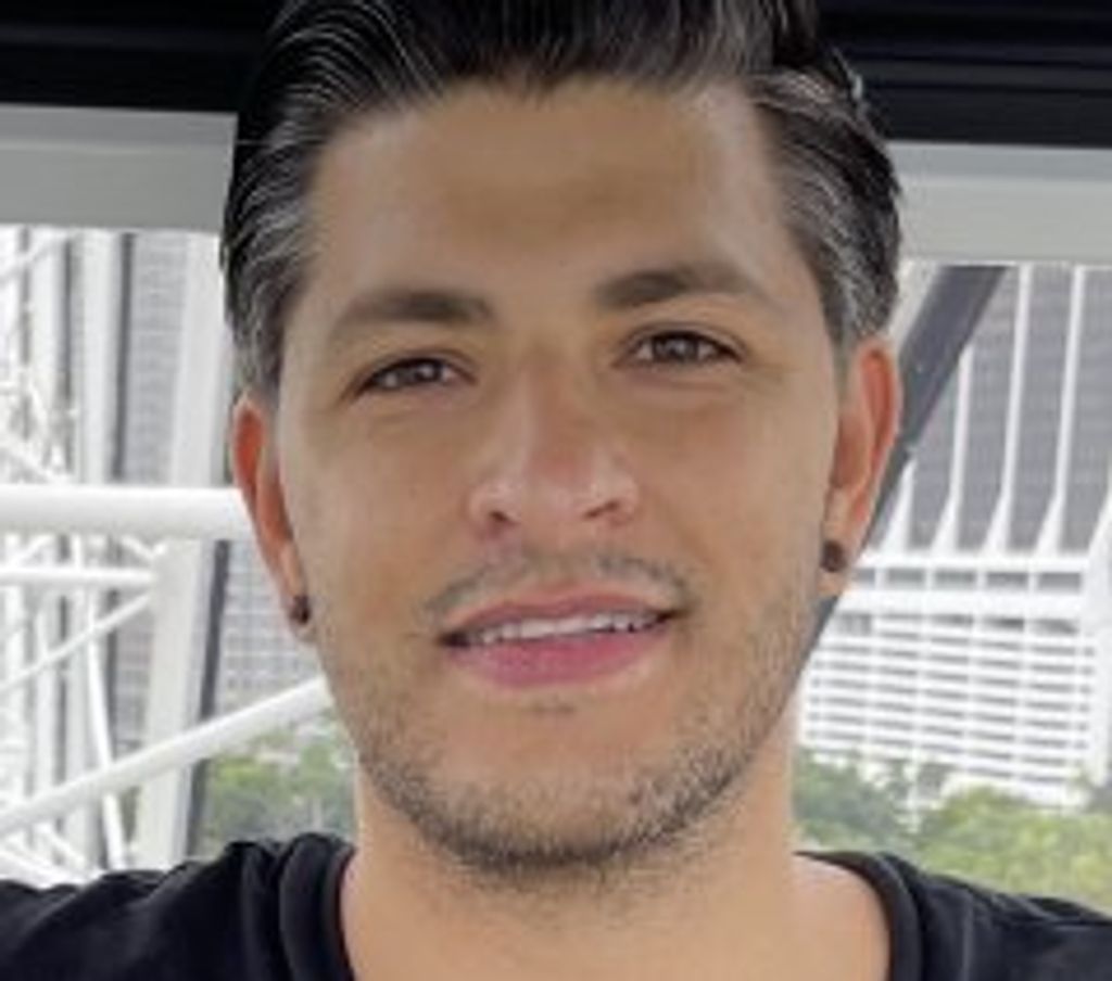 Shane Mehta Profile Photo