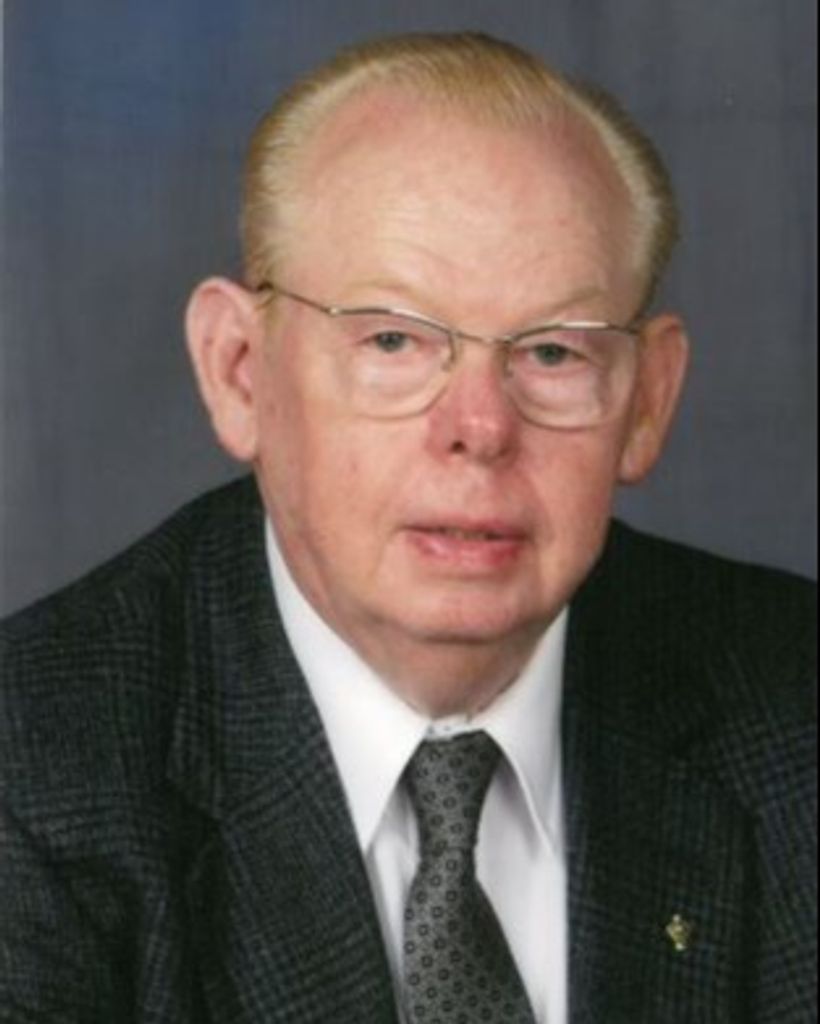 Les Bennett Profile Photo