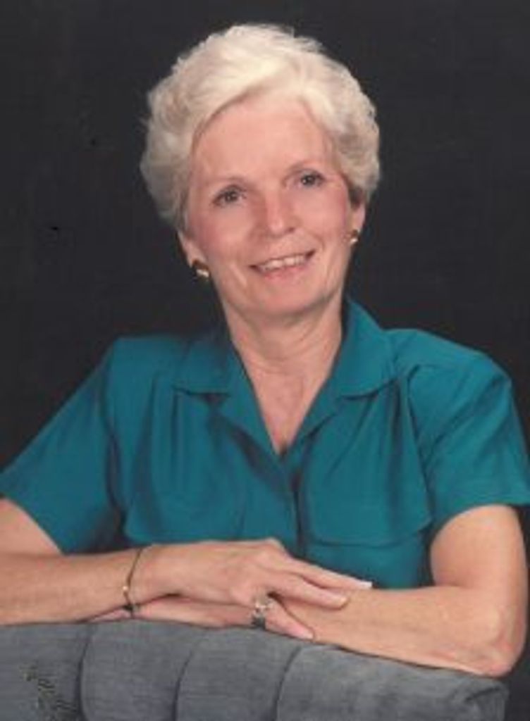 Vera Lee Critzer Thacker