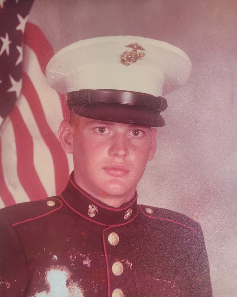 David Alan Taylor Profile Photo