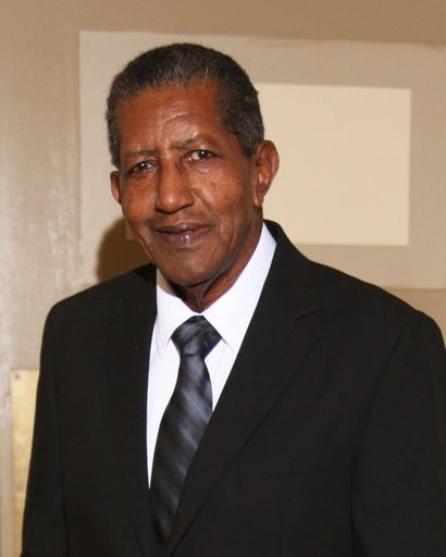 Pedro Muriel Melendez's obituary image