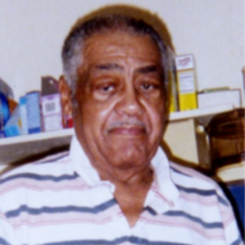 Leroy Oakley, Sr.