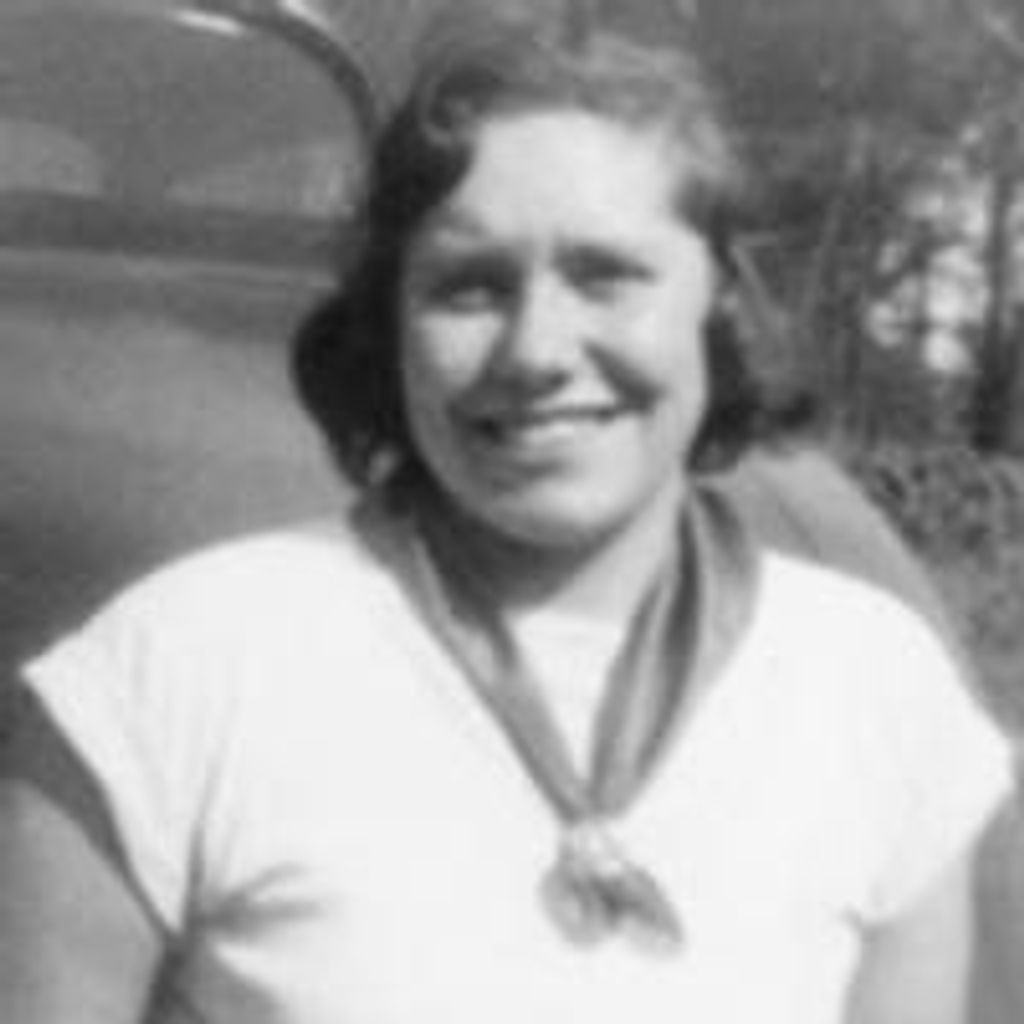 Grace Creel