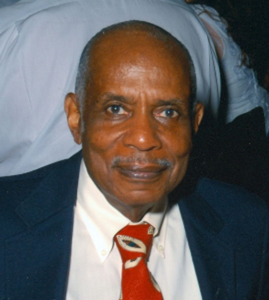 Robert E. Richardson
