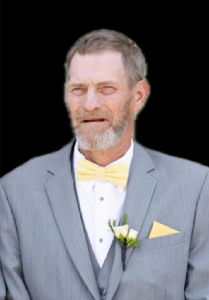 Wesley "Wes" Brian Gardner Profile Photo
