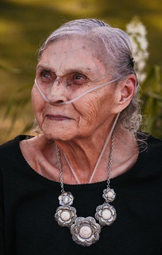 Dora Martinez