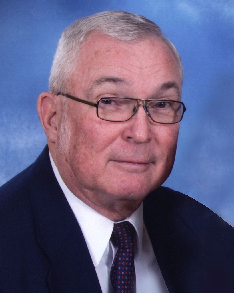 Kirby M. Kiick Profile Photo