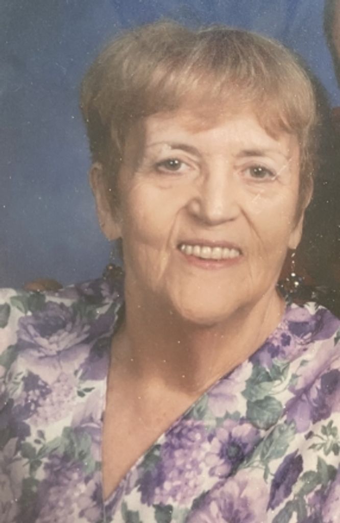Dorothy Kraekemier Profile Photo