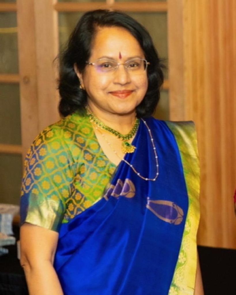 Manoranjitham "Ranji" Srikanthan