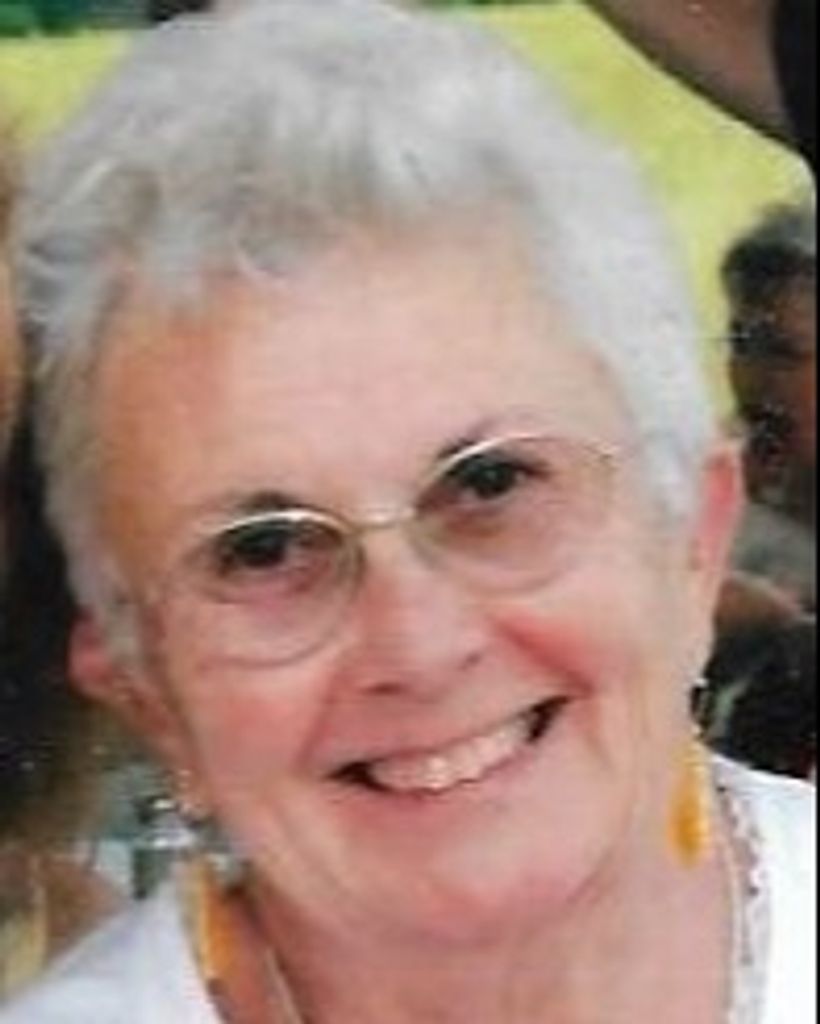 Sandra Rose MacFarland Profile Photo