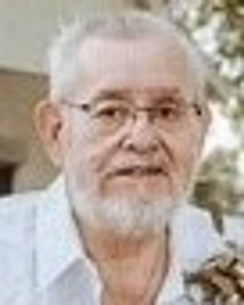 Alfred "Fred" Nunez