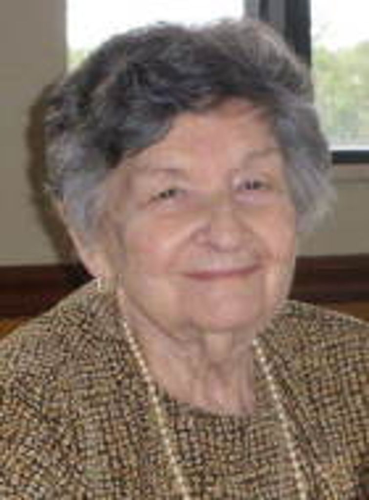Dorothy "Dot" (Fosbenner) Bibic
