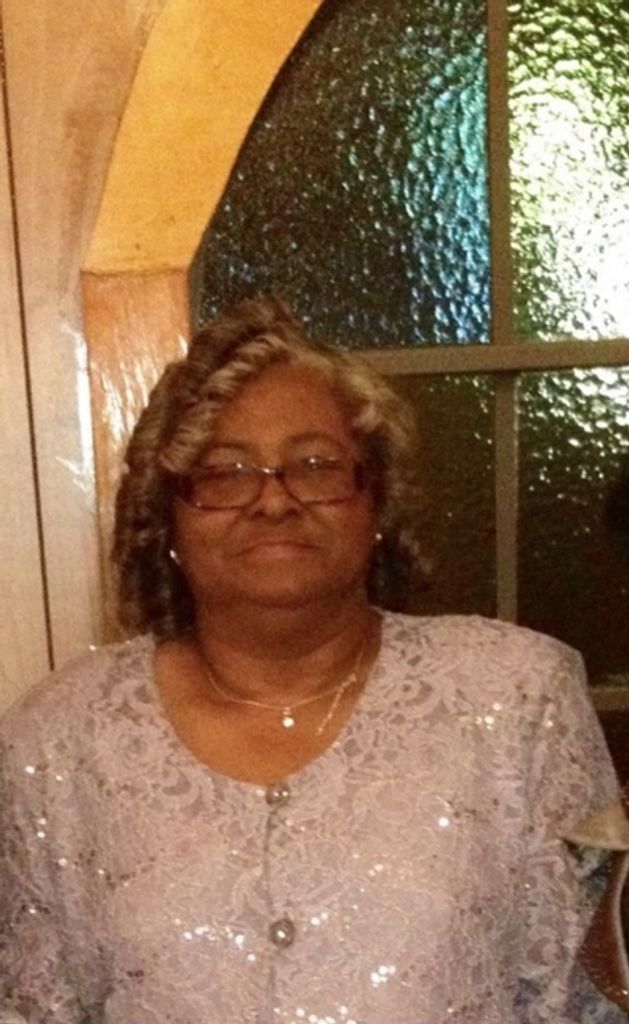 Albertha Holden Walker Profile Photo