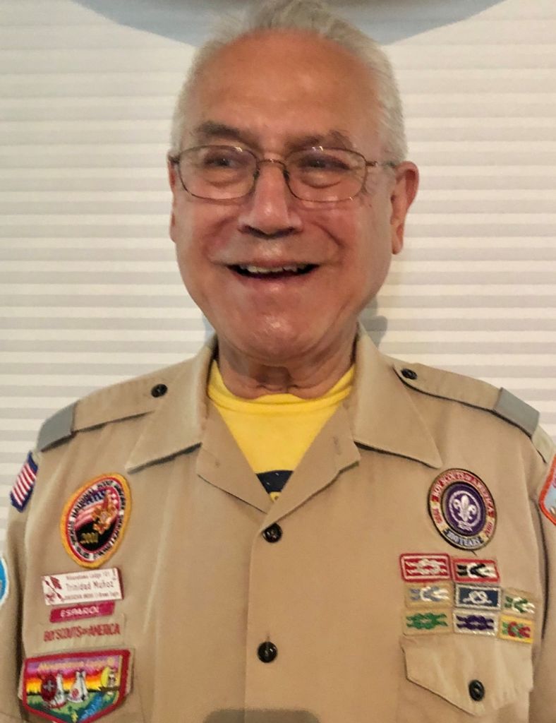 Trinidad Munoz Profile Photo