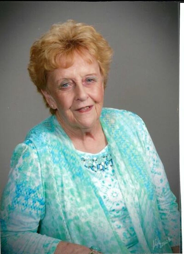 Louise Kennimer Profile Photo