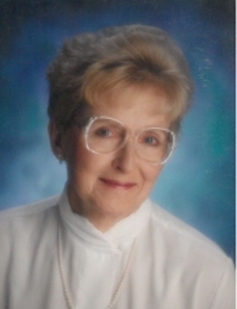 Ruth Pape