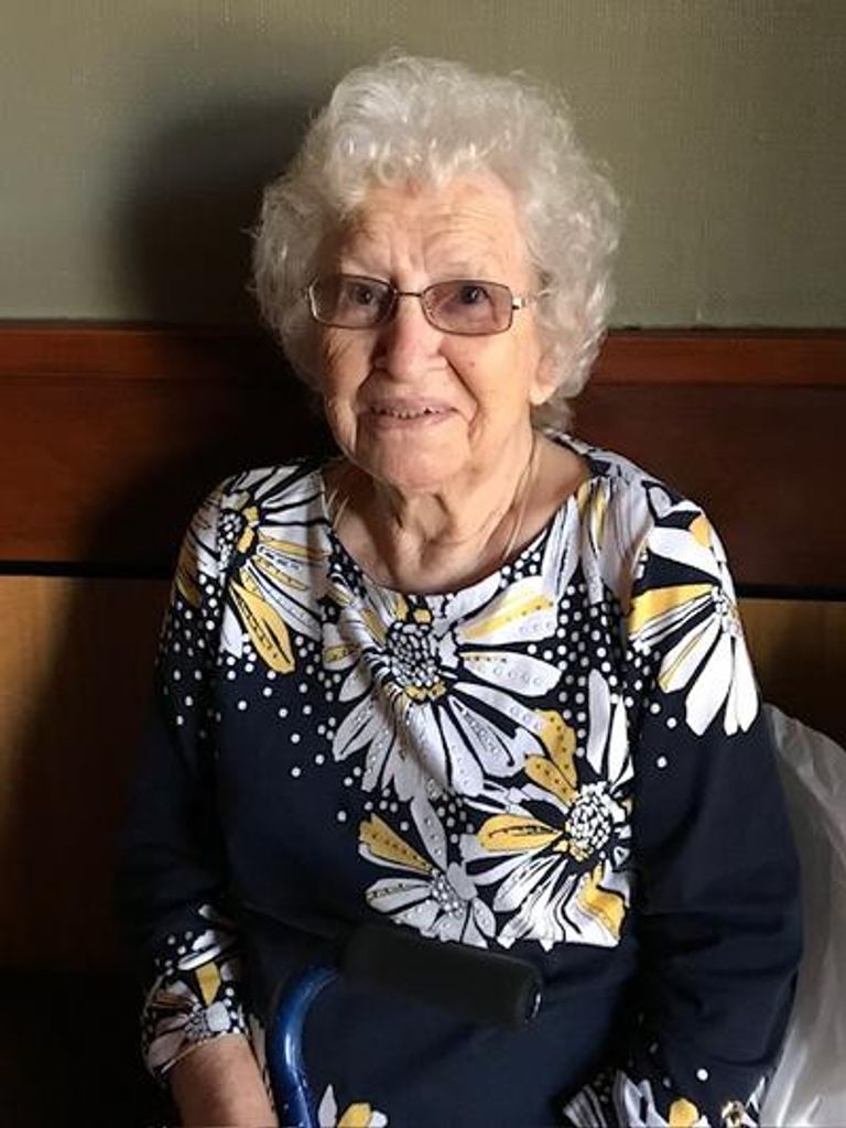 Frances Ellen Wray Law Profile Photo