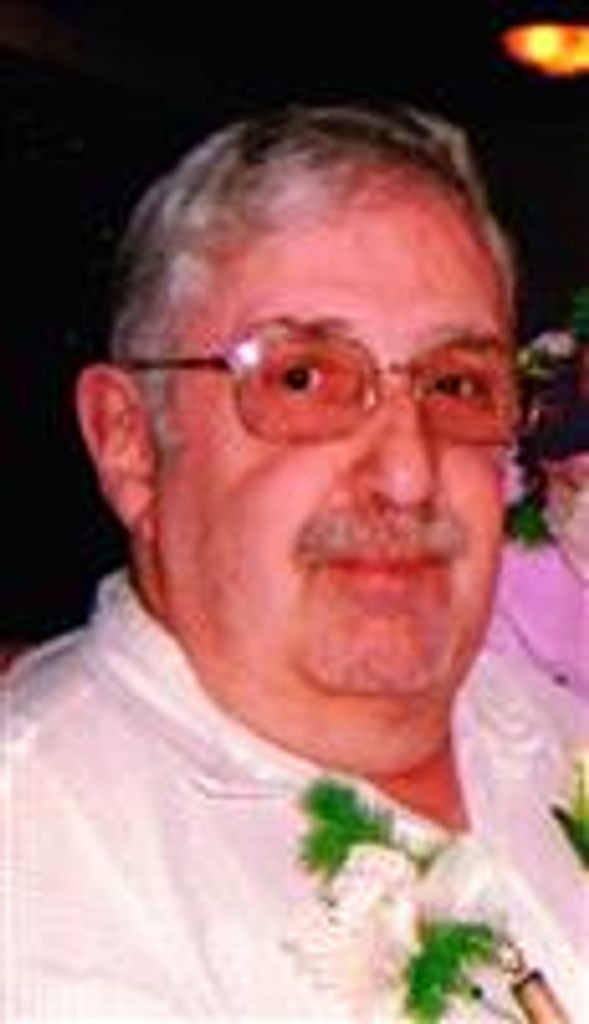 Richard Houghton