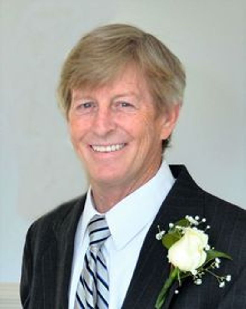 Allen Austin Profile Photo