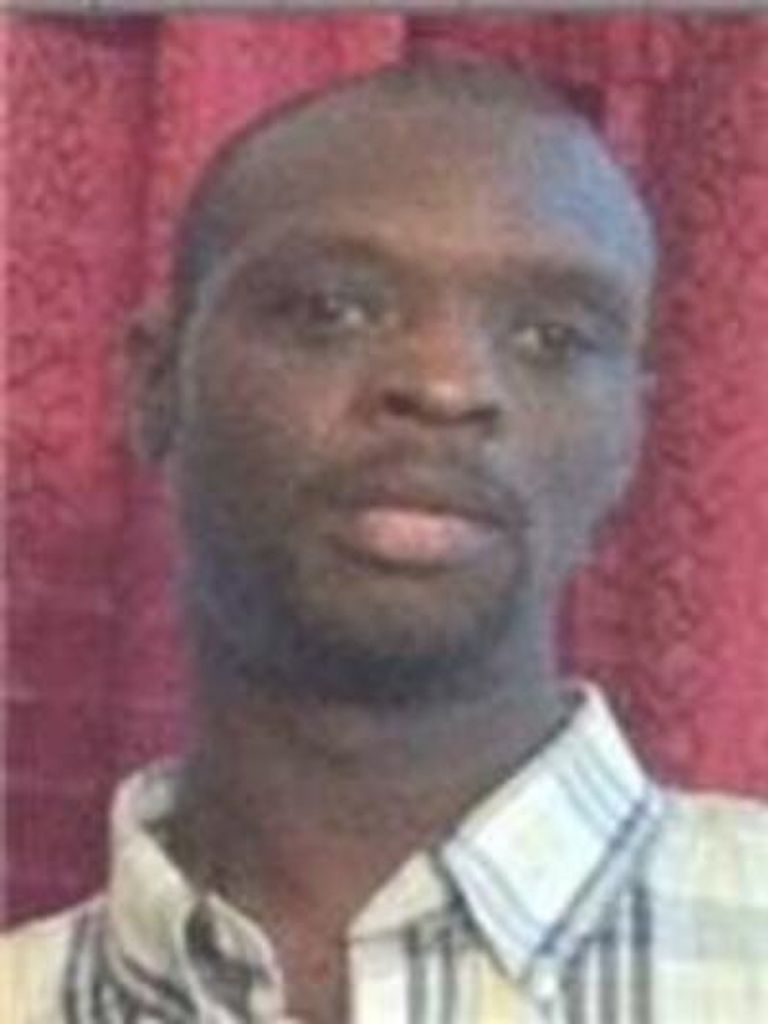 Maurice Cann Profile Photo