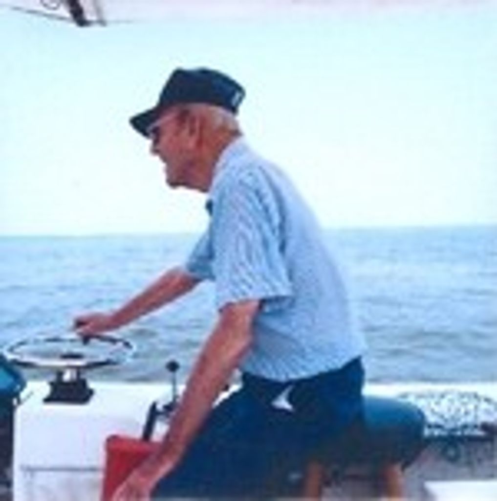 C. Robert North