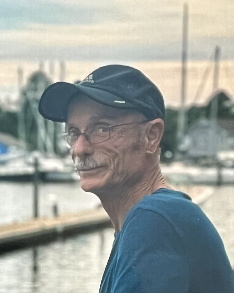 Terry Rae Clark